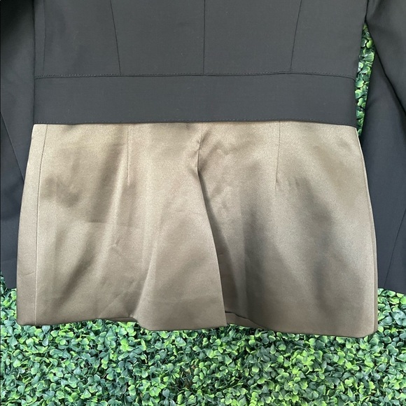 NWT SMYTHE Two for One blazer XS 2 - Picture 10 of 13